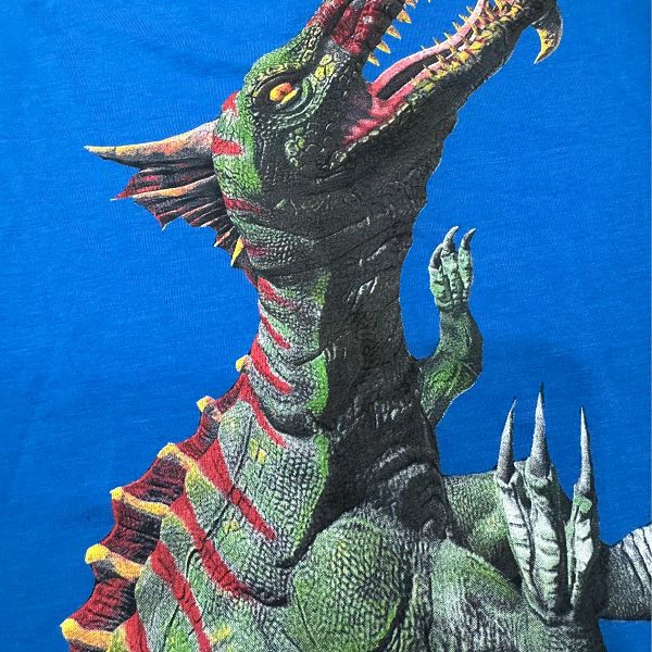 Imitated Digital Printing