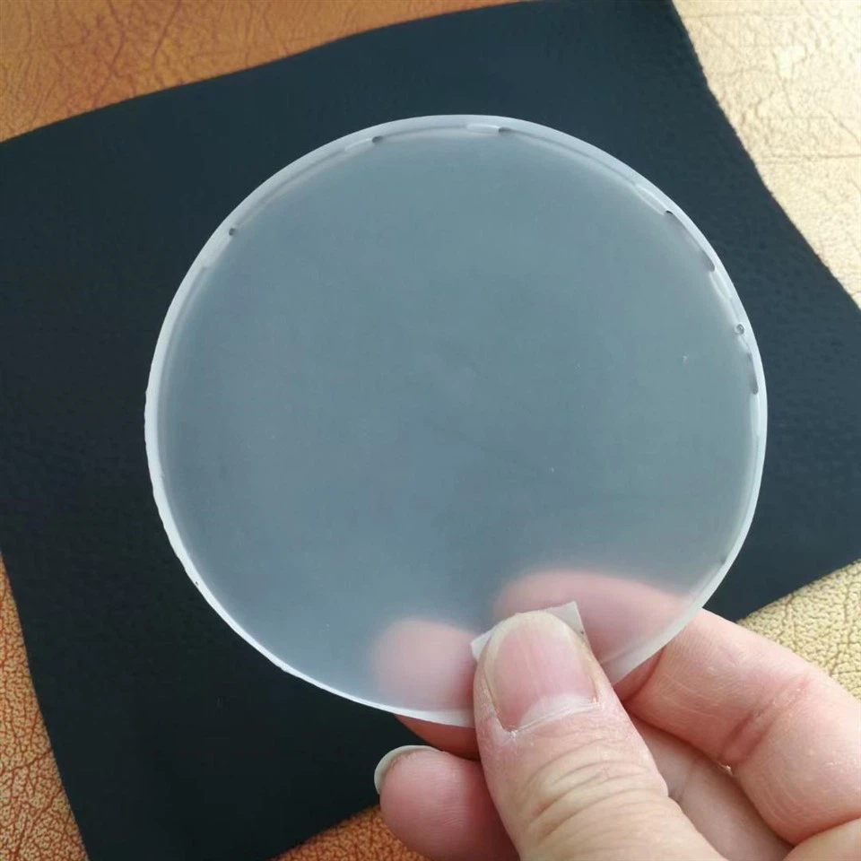 Water Based Matt Polyurethane